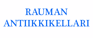 Rauman Antiikkikellari